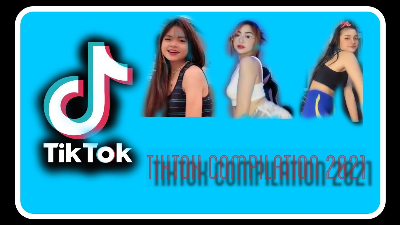 TIKTOK NEW DANCE CHALLENGE COMPILATION SEPT.2021 CHACHA ON THE ROCK ...