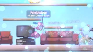 Transformice - Filhooote
