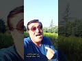 من أجمل ما قرأت إلقاء محمد الغبابشة 