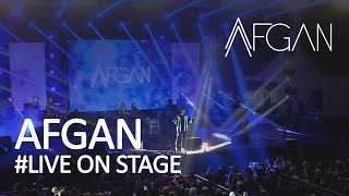 Afgan - Sadis