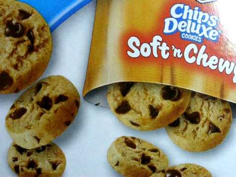 review keebler 100 calorie
