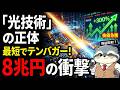 【2026年の覇権】最短でテンバガーを狙うなら「光電融合」一択！プロが仕掛ける"光の罠"と勝ち組銘柄を徹底解説