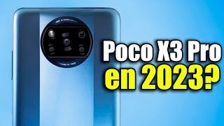 5 RAZONES para Comprar el Xiaomi POCO X3 PRO en 2023