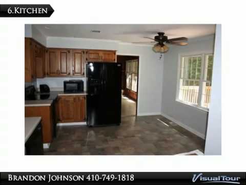 3915 Five Friars Road, Salisbury, MD home video tour