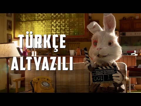 Save Ralph - Kısa Film (Türkçe Altyazılı)