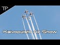 Midnight Hawks - Kaivopuisto Air Show 2021