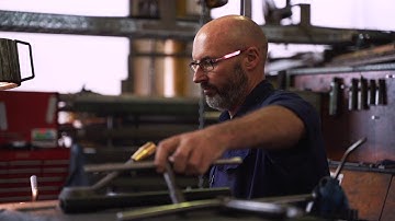 G&O Kert | Mood Video | Web Content