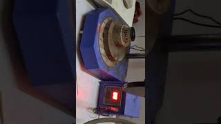 Bitumen Penetration Test