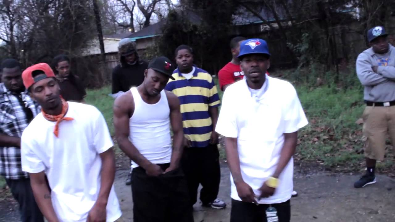 Section Boyz - My Block