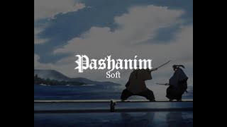 Pashanim - Soft Resimi