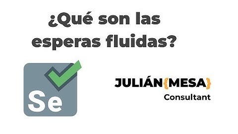 Fluent Waits con Selenium Webdriver