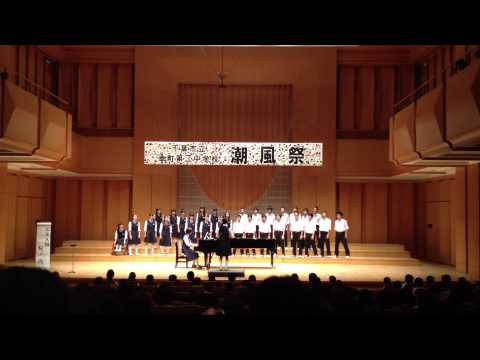 桜ノ雨 混声三部合唱