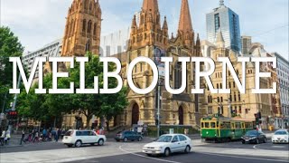 How to spend a day in Melbourne, Australia 2023