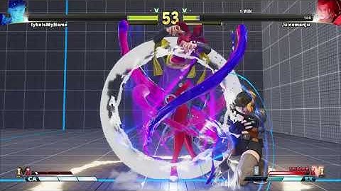 Rose VT1 is MESSED UP