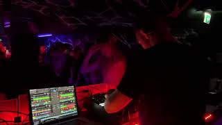 Plattenbunker Studio56 Koblenz Sa. 12.03.2022 Part 8