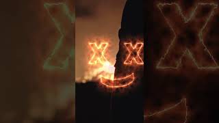 New Song Out Now! #saintchaos #motivationalmusic #alternativerock