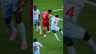 Ronaldo and Portugal vs Dr Congo #viral #ronaldo #ronaldofans