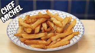 Frites Belges Ultra Croustillantes