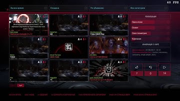 DOOM SnapMap Mercenary Episode 2 v. 1.1