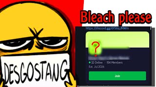The Most Disgusting Discord Server.