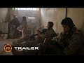 WARFARE - Official Trailer (2025) - Joseph Quinn, Will Poulter, Noah Centineo, Charles Melton