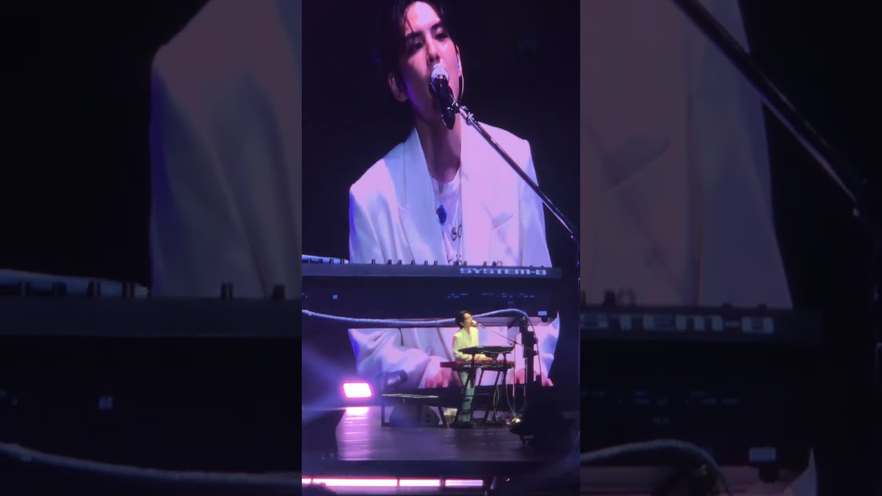 Day6_ Welcome To the Show