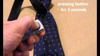 Camera tie spy hidden 4gb wireless necktie pinhole sound record mini dvr remote control(, 2013-11-07T18:37:46.000Z)