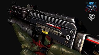 Csgo Pp-Bizon Lumen Operation Riptide Case