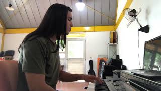 componente melodico clave de Fa ejercicio 31
