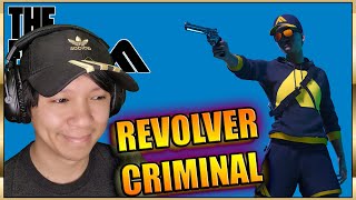 Revolver Criminal - The Cleanest Shots | The Finals