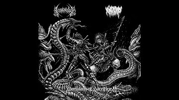 Kommodus/Koreltsak - Meridians Of Sacrifice II (Full Split)