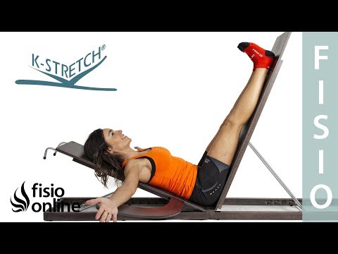 Prevención de lesiones deportivas con K Stretch