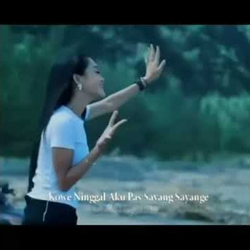 Safira Imena Di Tinggal Pas Sayang Sayange