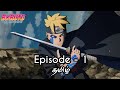 Boruto episode1 tamil explain  story tamil explain boruto naruto sasuke