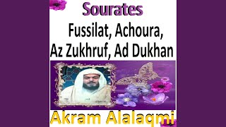 Sourate Az Zukhruf