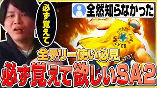 SA2でリーサルを取るときの注意点｜パワーゲイザーだけで倒せるならツインゲイザーに行かない