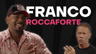 Siffredi Academy Presents - Con Franco Roccaforte