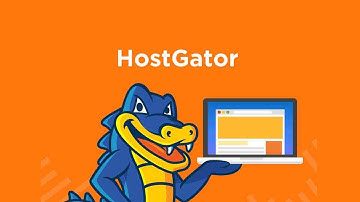 COMO HOSPEDAR UM SITE 2024 - HOSTGATOR - RÁPIDO E FÁCIL