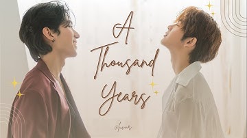 #NetJames FMV | A Thousand Years (Part 2) - Christina Perri ft. Steve Kazee