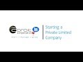 How to start a Private Limited Company in India