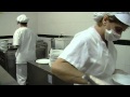 Las cocinas en el Hospital San Juan de Dios