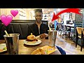 I TOOK TOLANI ON A DATE FOR THE 2ND TIME!!