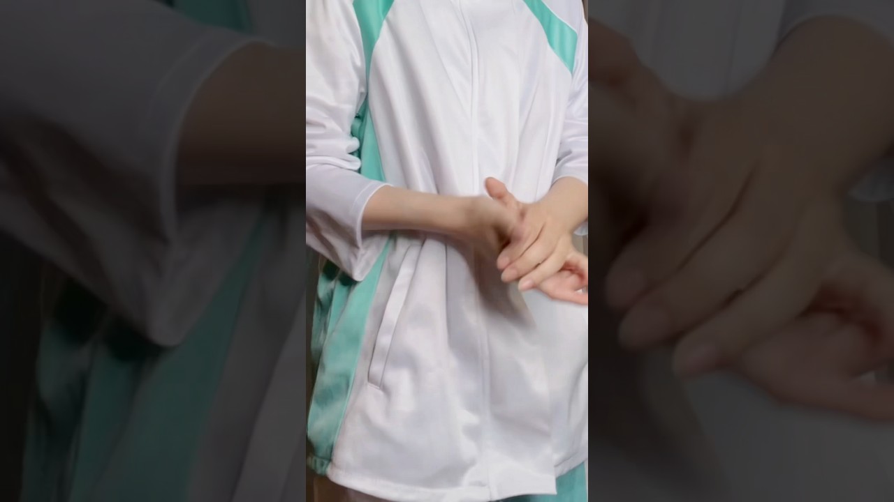 åå·ããšæã£ãïŒïŒïŒ #cosplay #ã³ã¹ã㬠#ãã€ãã¥ãŒ