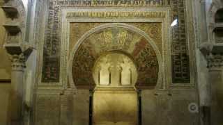 Mosque of Córdoba, Spain | A Walk to the Mezquita&#39;s Mihrab