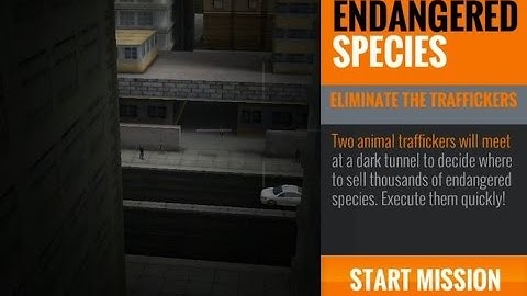 Sniper 3D Assassin Shoot to Kill Tonka Bay Spec Ops Mission 2 Walkthrough Gameplay