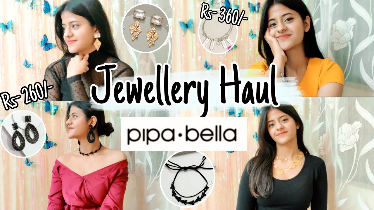 Amazon.com: Pipa Bella Stone Stud Hazel Tinsel Earrings for Women/Girls and  Fashion Dangle & Drop Earring for Women and Girls, Free Size, Metal, No  Gemstone : ביגוד, נעליים ותכשיטים