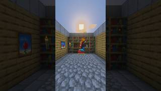 Minecraft Underground Base 🏡#minecraft #gaming #shorts