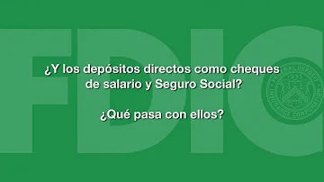 ¿Qué es un depósito 310 de la Seguridad Social?