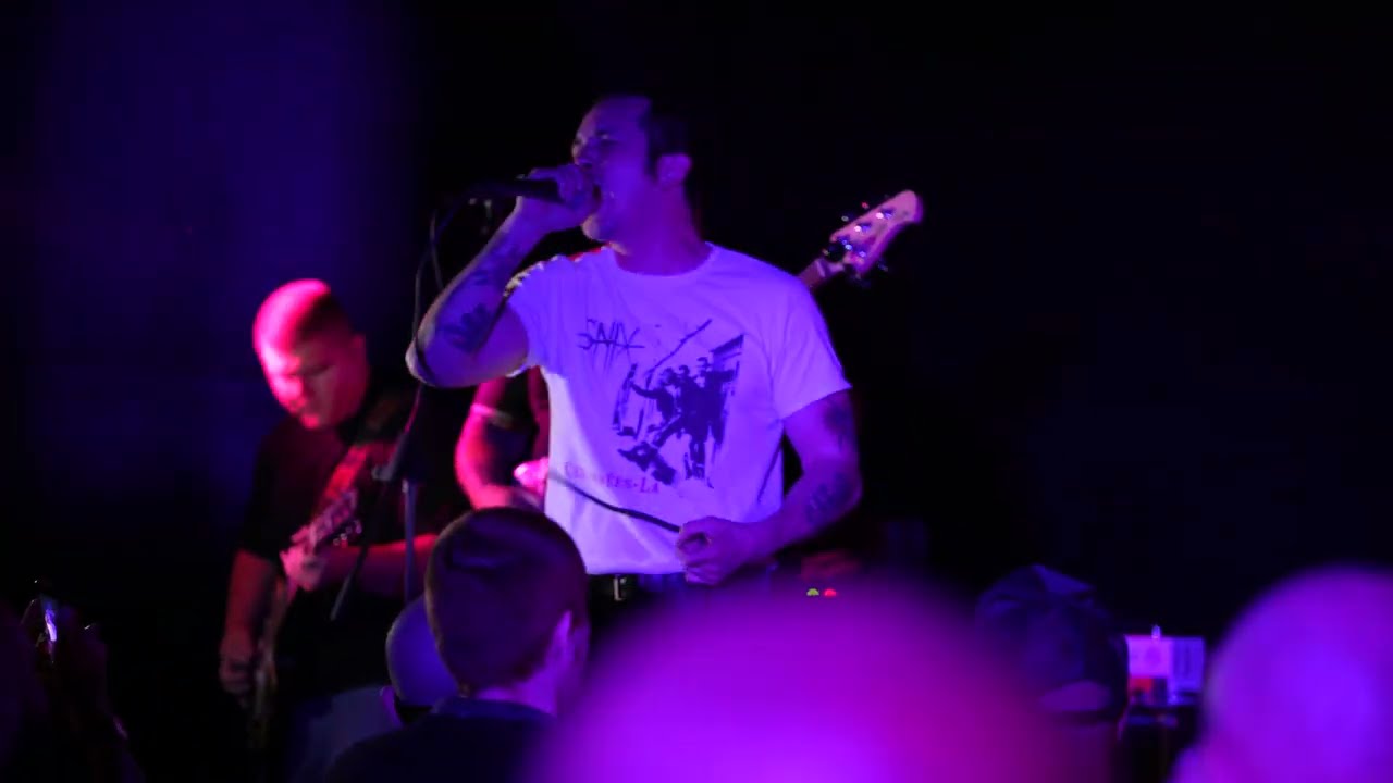 Watch CASTILLO - THEIR LIES (LIVE) on YouTube Watch CASTILLO - THEIR LIES (LIVE) on YouTube