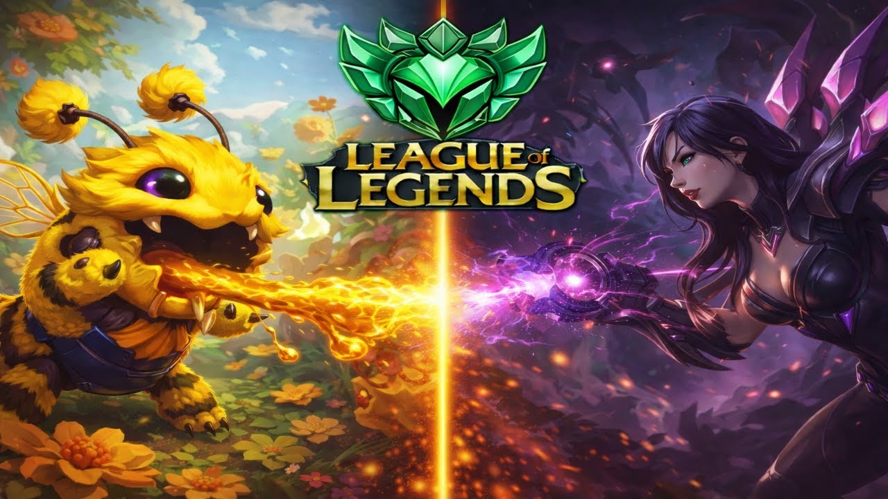 CHALLENGER ROAD 2026 DAY#15 | HTTP Kogmaw VS AYAYA1234 || EMERALD-3 45 LP [WEST POV]